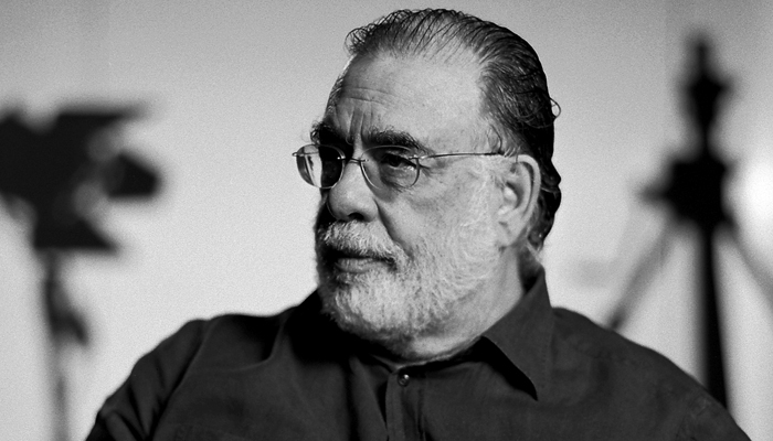 Francis Ford Coppola et son Prix Lumière : Je n'ai jamais rien vécu de  comparable !