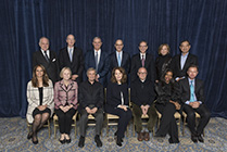 J. Paul Getty Trust Board of Trustees J. Paul Getty Trust Board of Trustees