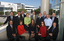 Getty Trustees