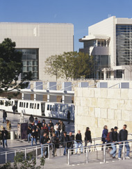Getty Center image