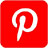 Logo for Pinterest