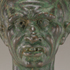 Balsamarium in the Form of a Boxer's Head / Unknown