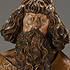 St. John the Baptist / Master of the Harburger Altar