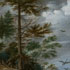 Landscape with the Temptation of Saint Anthony / Roeland Savery