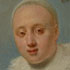 The Italian Comedians / Jean-Antoine Watteau