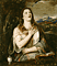Penitent Magdalene / Titian