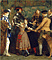 The Ransom, Millais