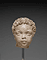 Head of Young Boy / Roman