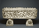 Sarcophagus / Roman