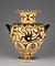 Water Jar / Etruscan