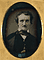 Edgar Allan Poe / Unknown