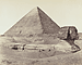 Great Pyramid / Frith