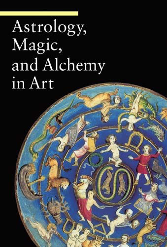 Astrology, Magic, and Alchemy in Art - Matilde Battistini