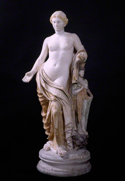 The Lovatelli Venus / Roman