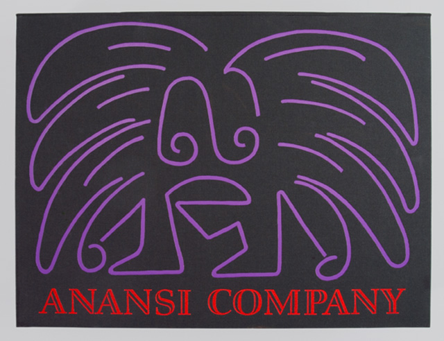 Anansi Company / King