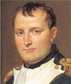 Emperor Napoleon / David