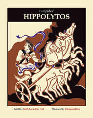 Euripides' Hippolytos