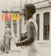 Walker Evans: Cuba