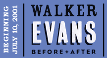 Walker Evans Logo