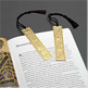 The Natural World Bookmark