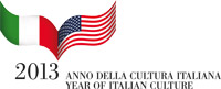 2013, Year of Italian Culture