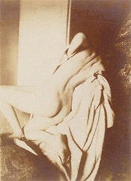 After the Bath / Degas