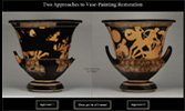 Two Approaches to Vase-Painting