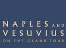 Naples and Vesuvius on the Grand Tour
