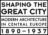 Shaping The Great City