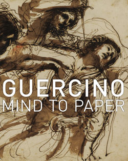 Guercino: Mind to Paper