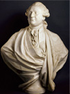 Louis XVI / Houdon