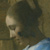 Johannes Vermeer, <i>Woman in Blue Reading a Letter</i>