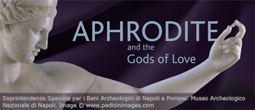 Aphrodite and the Gods of Love