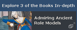 Explore the manuscript: Admiring Ancient Role Models