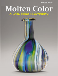 Molten Color: Glassmaking in Antiquity