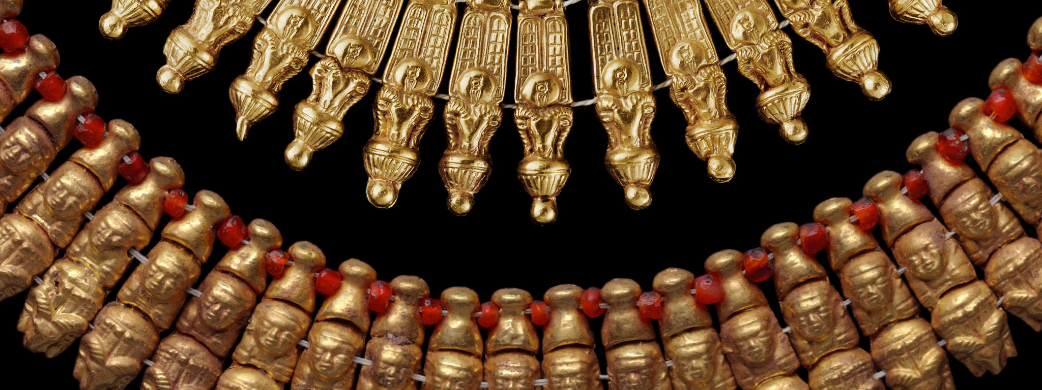 Nubia: Jewels of Ancient Sudan