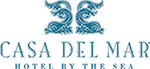 Logo for Casa del Mar