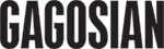 Logo for Gagosian