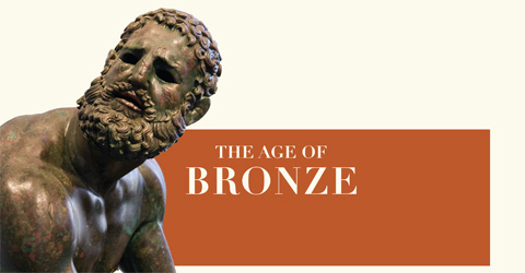 Age of Bronze