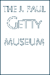 Getty Museum Logo