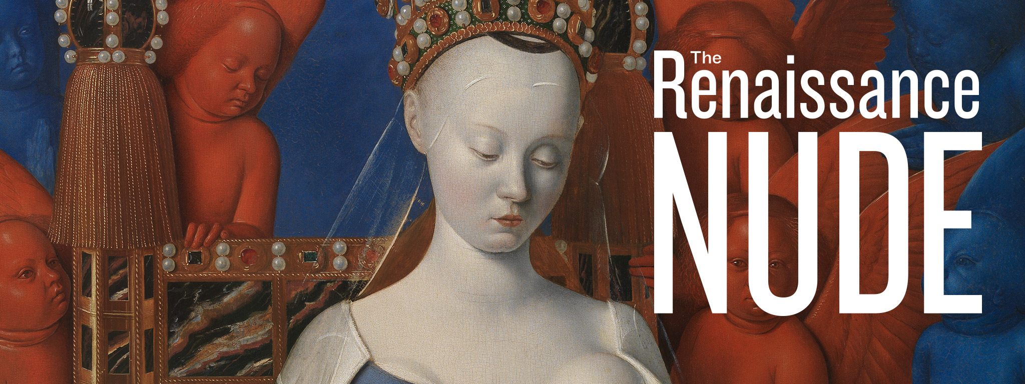 Free Nudist Babies - The Renaissance Nude