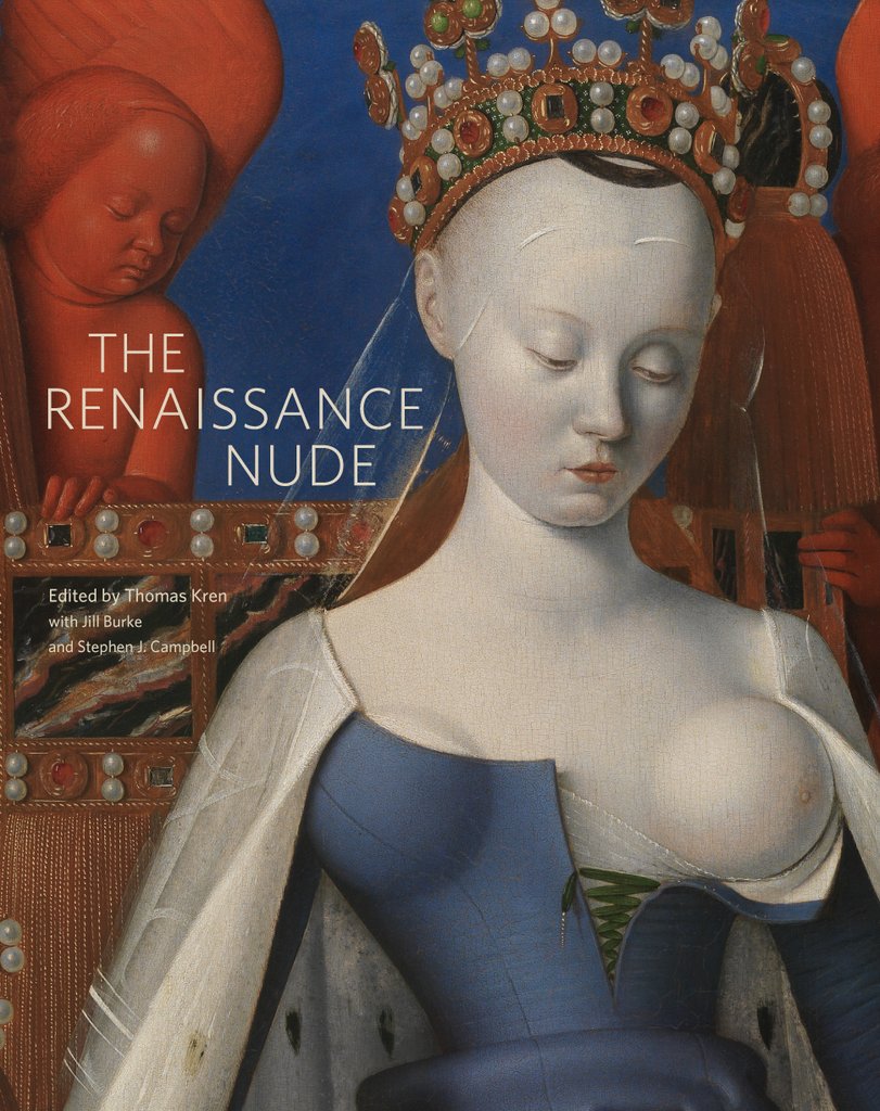 The Renaissance Nude Publication
