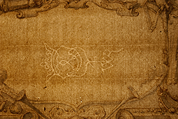 Watermark in Gheyn's Design for a Title Page