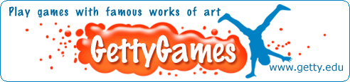 Visit GettyGames