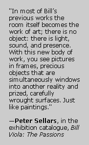 Quotation by Peter Sellars