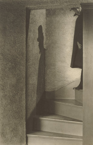 Edward Weston / Mather 