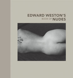 Edward Weston's Book of Nudes