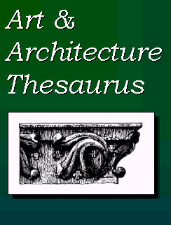 The Art & Architecture Thesaurus