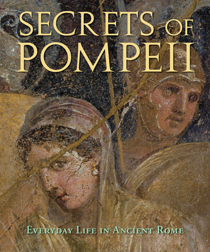 Secrets of Pompeii