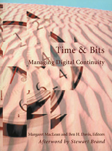 Time and Bits
